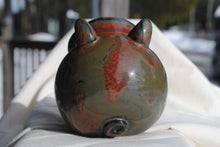 Load image into Gallery viewer, Ironstone Salt Pig
