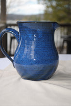 Load image into Gallery viewer, Indigo Pitcher 28 ounce