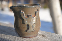 Load image into Gallery viewer, Ironstone Lobster Mini Pitcher
