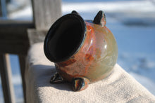 Load image into Gallery viewer, Ironstone Salt Pig