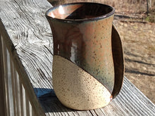 Load image into Gallery viewer, Ironstone Handwarmer Mug