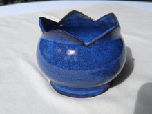 Load image into Gallery viewer, Indigo Blueberry Bowl