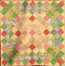 Load image into Gallery viewer, Baby Girl Quilt