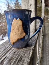 Load image into Gallery viewer, State of Maine Mug