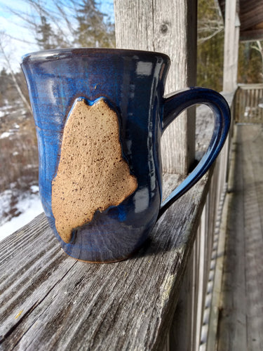State of Maine Mug